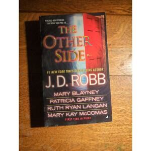 Other Side by Mary Blayney, Mary Kay McComas, Patricia Gaffney, Ruth Ryan Langan